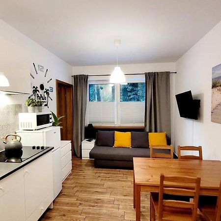 Papaja Caloroczny Apartament Na Wyspie Sobieszewskiej Gdansk Ngoại thất bức ảnh