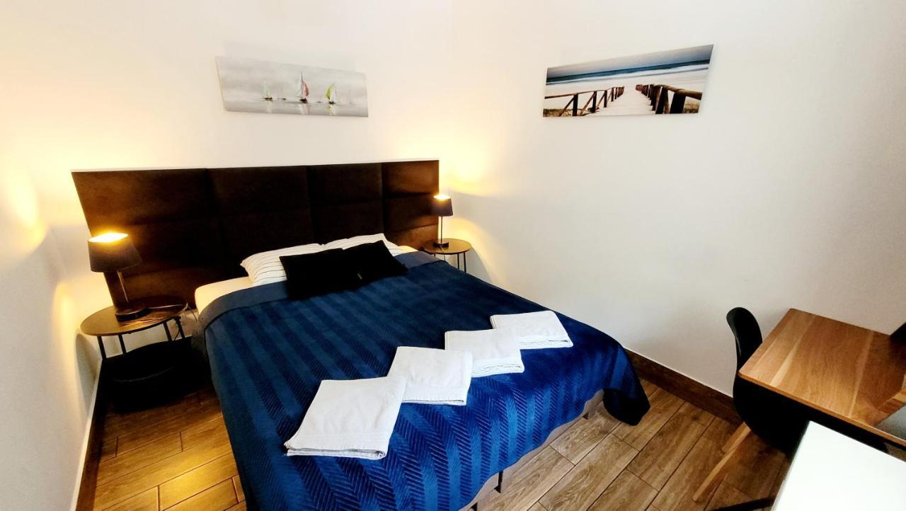 Papaja Caloroczny Apartament Na Wyspie Sobieszewskiej Gdansk Ngoại thất bức ảnh