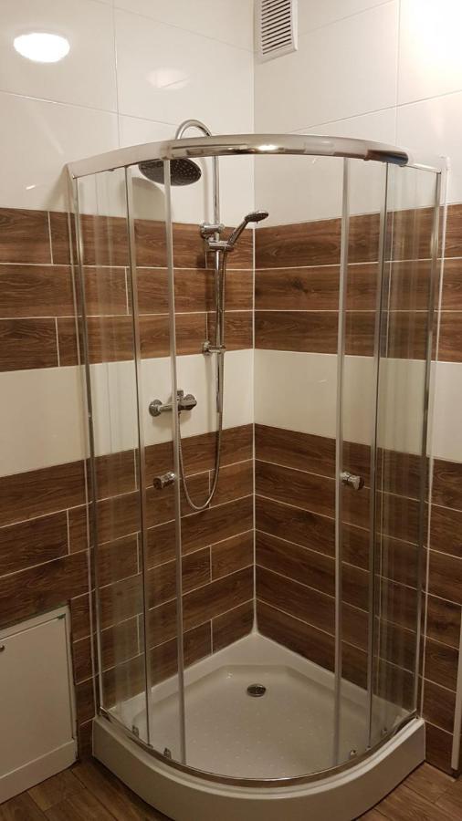 Papaja Caloroczny Apartament Na Wyspie Sobieszewskiej Gdansk Ngoại thất bức ảnh
